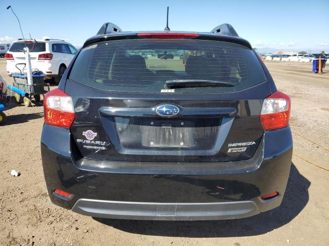 Zdjęcie 6 z aukcji – 2013 SUBARU IMPREZA SP z VIN JF1GPAL67D2887838