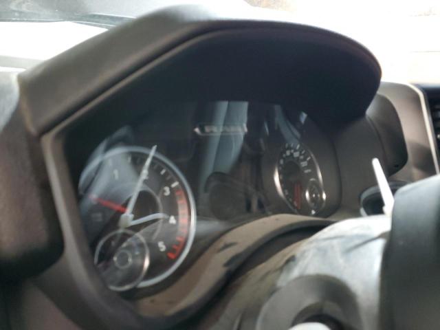 Photo 9 from auction – 2022 RAM 2500 BIG H with VIN 3C6UR5DL4NG309781