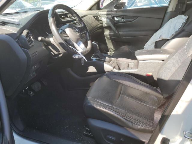 Photo 7 from auction – 2017 NISSAN ROGUE S with VIN JN8AT2MT7HW396808