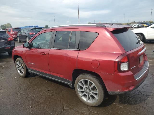 Photo 2 from auction – 2014 JEEP COMPASS LI with VIN 1C4NJDCB0ED641530
