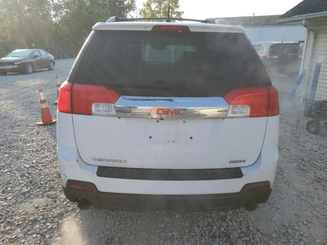 Photo 6 from auction – 2010 GMC TERRAIN SLE with VIN 2CTFLEEY6A6361050