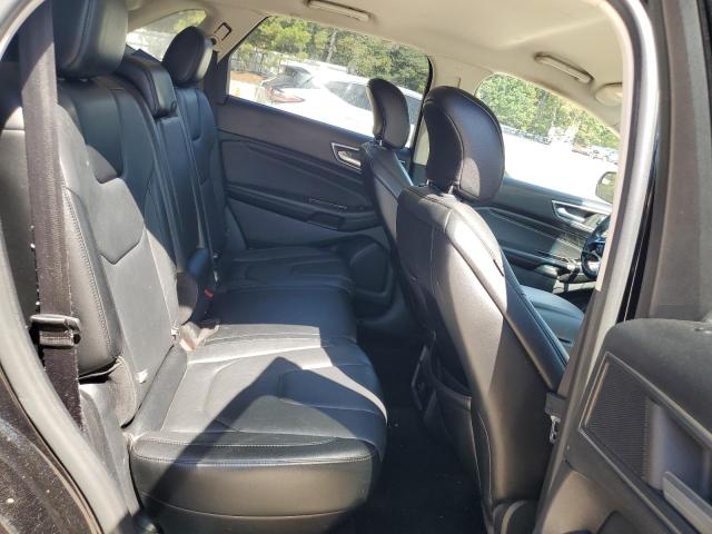 Photo 10 from auction – 2015 FORD EDGE TITAN with VIN 2FMTK4K80FBB39324