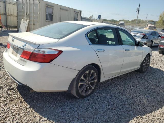 Photo 3 from auction – 2013 HONDA ACCORD SPO with VIN 1HGCR2F58DA121295