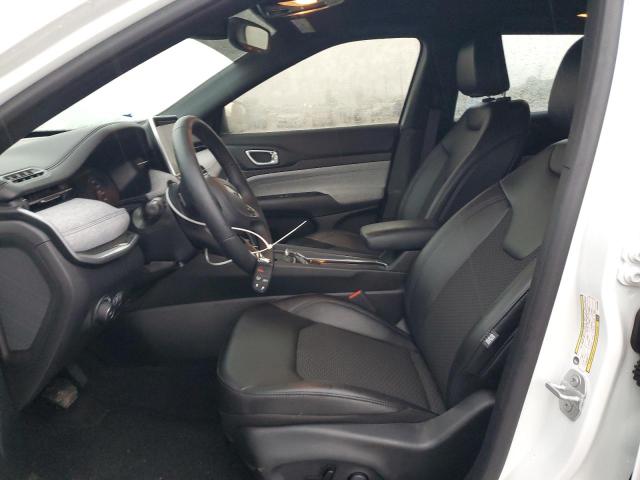Photo 7 from auction – 2025 JEEP COMPASS LATITUDE with VIN 3C4NJDBN9ST544232