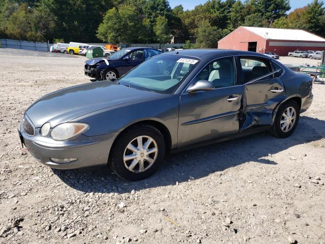 BUICK LACROSSE CX 2005 with VIN 2G4WC562X51348158 - Photo from auction