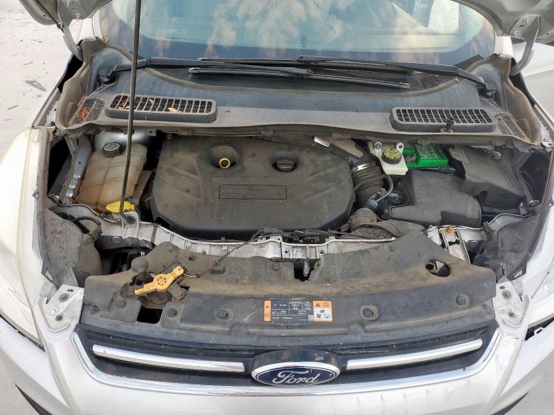 Photo 12 from auction – 2013 FORD ESCAPE SEL with VIN 1FMCU0H98DUA53866
