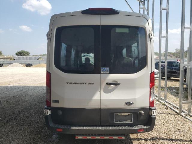 Photo 6 from auction – 2019 FORD TRANSIT T-350 with VIN 1FDZX2CM2KKB61174