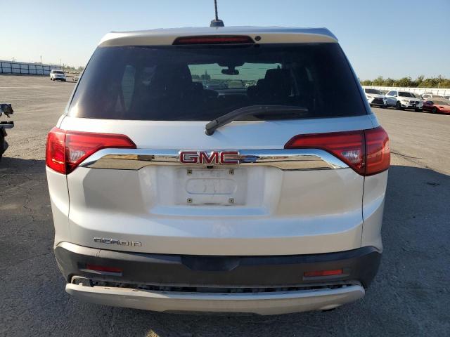 Photo 6 from auction – 2017 GMC ACADIA SLE with VIN 1GKKNKLA0HZ171403