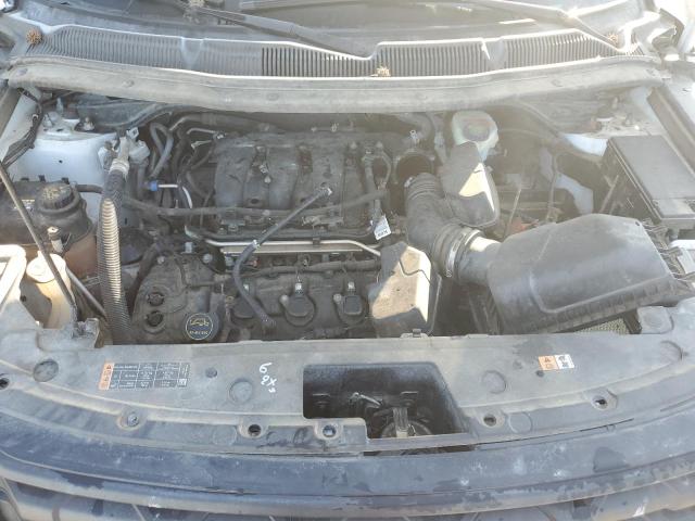 Photo 11 from auction – 2017 FORD EXPLORER P with VIN 1FM5K8AR4HGB55354