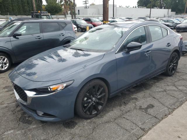 MAZDA 3 PREFERRE 2025 with VIN JM1BPBCMXS1766636 - Photo from auction