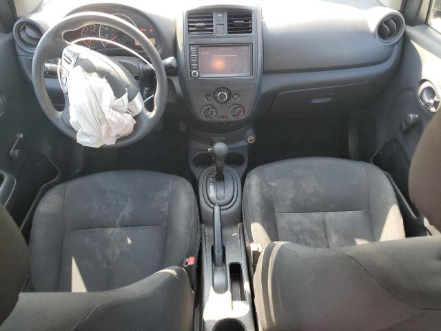 Photo 8 from auction – 2019 NISSAN VERSA S with VIN 3N1CN7AP0KL812345