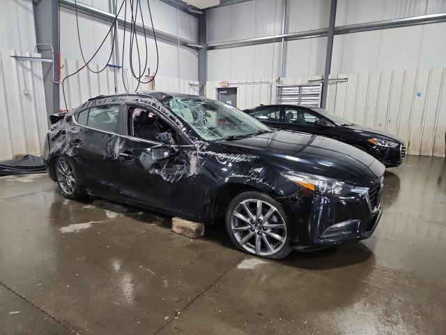 Photo 4 from auction – 2018 MAZDA 3 TOURING with VIN 3MZBN1V38JM162649