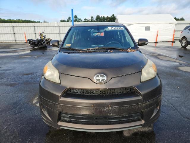 Photo 5 from auction – 2011 SCION XD with VIN JTKKU4B43B1008085