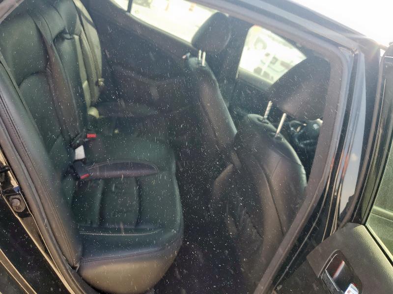 Photo 10 from auction – 2013 KIA OPTIMA SX with VIN 5XXGR4A68DG198930