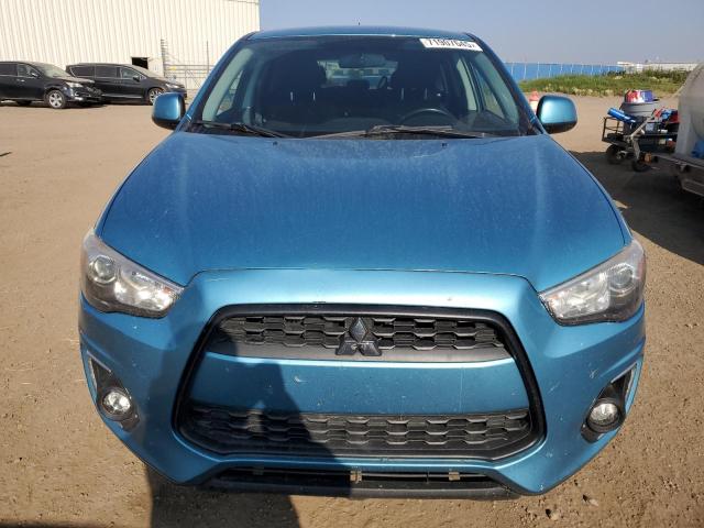 Photo 5 from auction – 2014 MITSUBISHI RVR SE with VIN 4A4AH3AU2EE602434