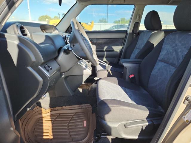 Photo 7 from auction – 2011 TOYOTA SCION XB with VIN JTLZE4FE7B1138851