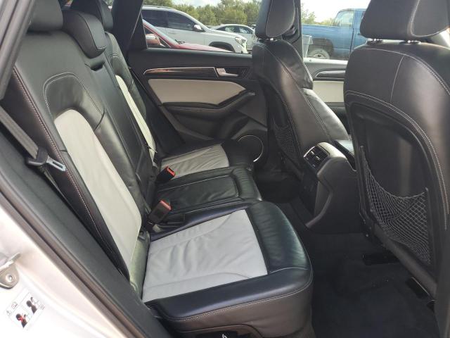 Photo 11 from auction – 2014 AUDI SQ5 PREMIUM PLUS with VIN WA1CGAFP1EA021860