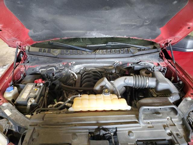 Photo 11 from auction – 2017 FORD F150 SUPER with VIN 1FTEW1EF7HFA74032