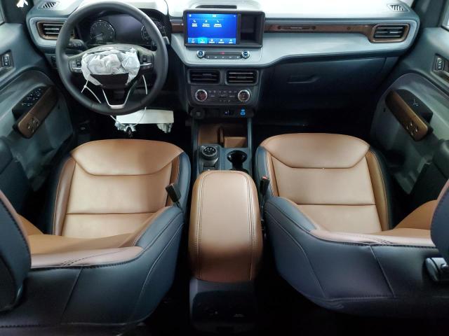 Photo 8 from auction – 2024 FORD MAVERICK L with VIN 3FTTW8S94RRB63513