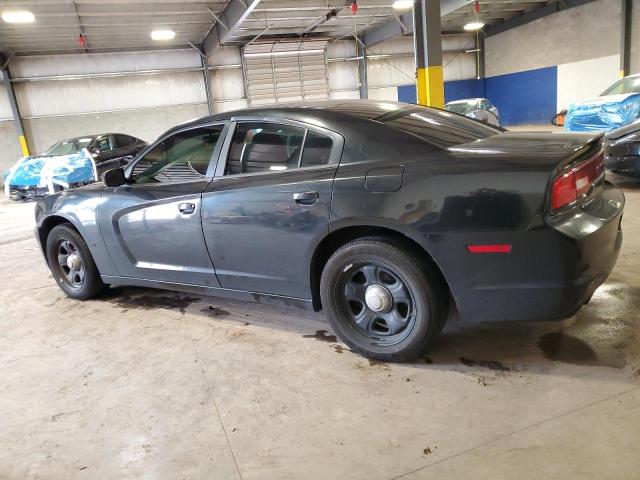 Photo 2 from auction – 2011 DODGE CHARGER PO with VIN 2B3CL1CT2BH551806