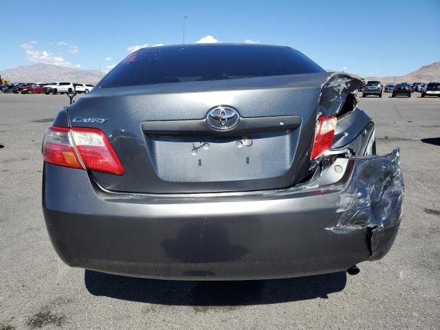 Photo 6 from auction – 2007 TOYOTA CAMRY CE with VIN 4T1BE46K87U566531