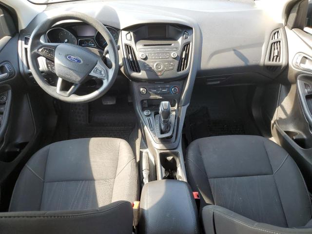 Photo 8 from auction – 2016 FORD FOCUS SE with VIN 1FADP3F20GL331568