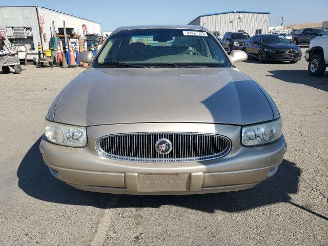 Photo 5 from auction – 2005 BUICK LESABRE CU with VIN 1G4HP52K65U252731