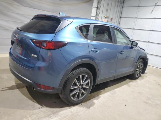 Photo 3 from auction – 2018 MAZDA CX-5 TOURI with VIN JM3KFBCM4J0427739