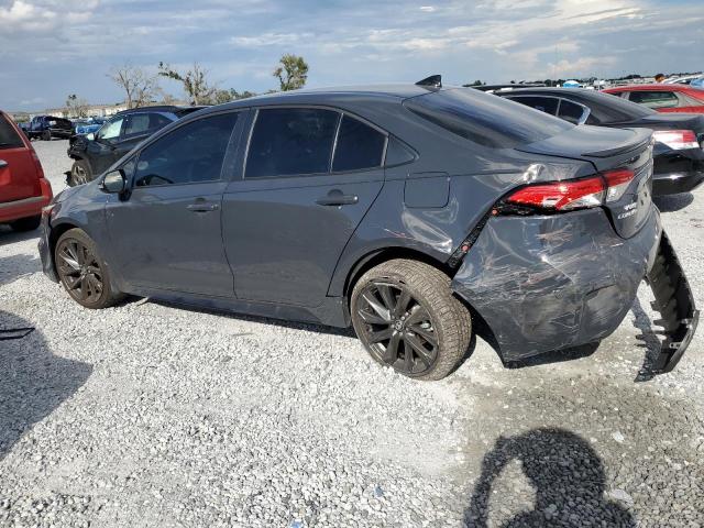 Photo 2 from auction – 2025 TOYOTA COROLLA SE with VIN 5YFS4MCE2SP235746