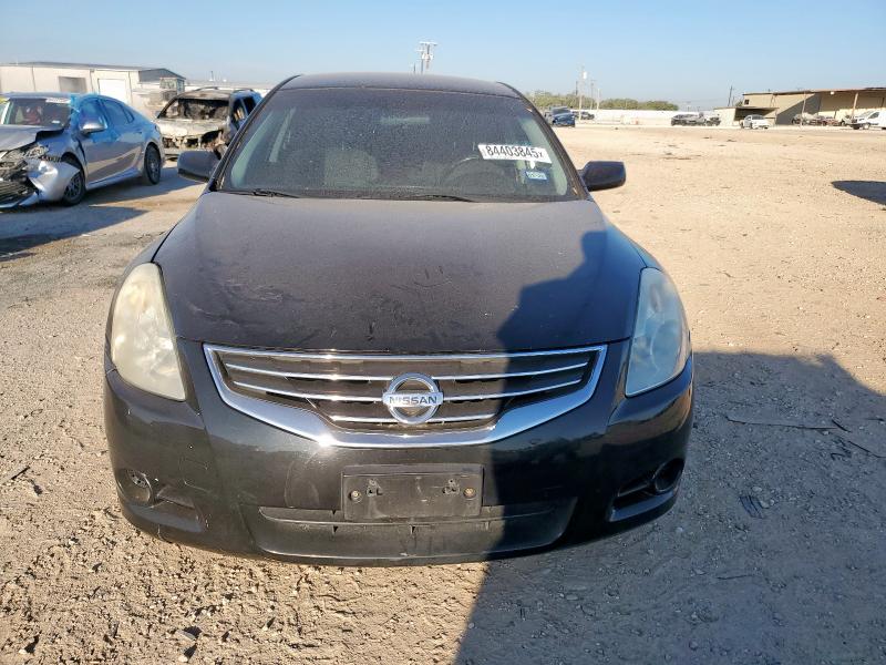 Photo 5 from auction – 2012 NISSAN ALTIMA BAS with VIN 1N4AL2APXCC169938