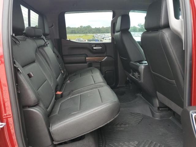 Photo 10 from auction – 2021 CHEVROLET SILVERADO with VIN 3GCPWDED3MG214286