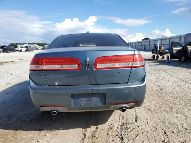 Photo 6 from auction – 2012 LINCOLN MKZ with VIN 3LNHL2GCXCR802545
