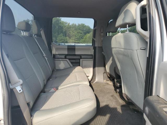 Photo 10 from auction – 2017 FORD F250 SUPER DUTY with VIN 1FT7W2B63HEF01232