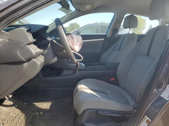 Photo 7 from auction – 2018 HONDA CIVIC LX with VIN 2HGFC2F55JH570302