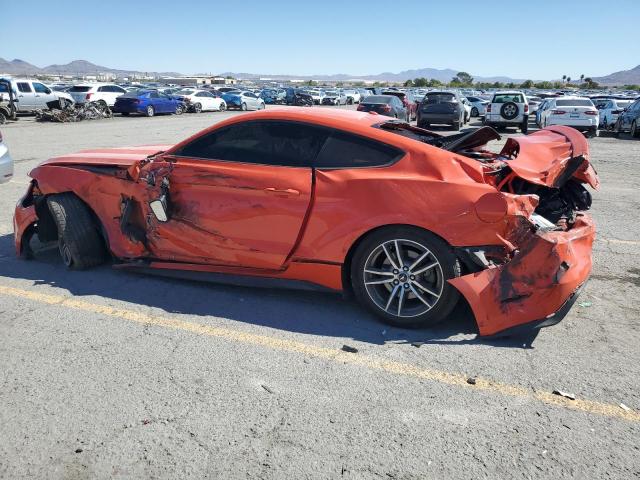 Photo 2 from auction – 2016 FORD MUSTANG with VIN 1FA6P8TH5G5280216