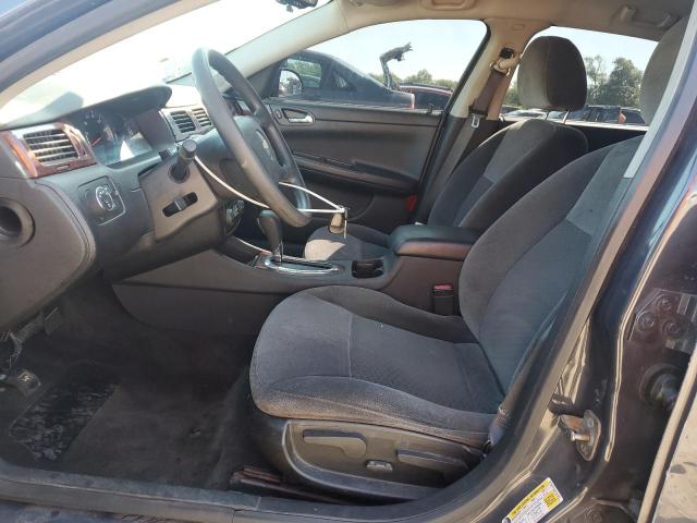 Photo 7 from auction – 2009 CHEVROLET IMPALA 1LT with VIN 2G1WT57K391151091