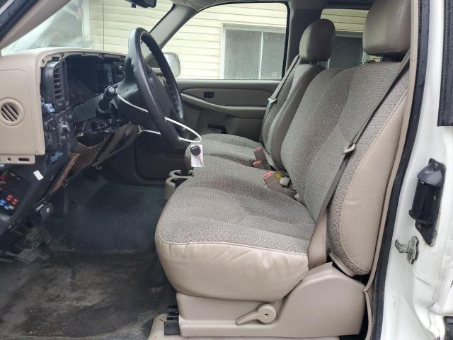 Photo 7 from auction – 2004 CHEVROLET SILVERADO with VIN 1GCEC19X74Z335664