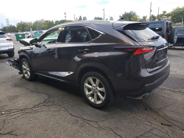 Photo 2 from auction – 2015 LEXUS NX 200T with VIN JTJYARBZ1F2019750