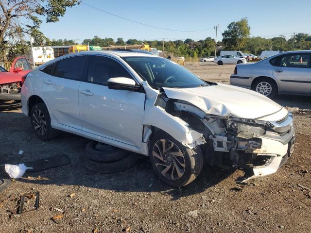 Zdjęcie 4 z aukcji – 2016 HONDA CIVIC EX z VIN 19XFC2F76GE204854