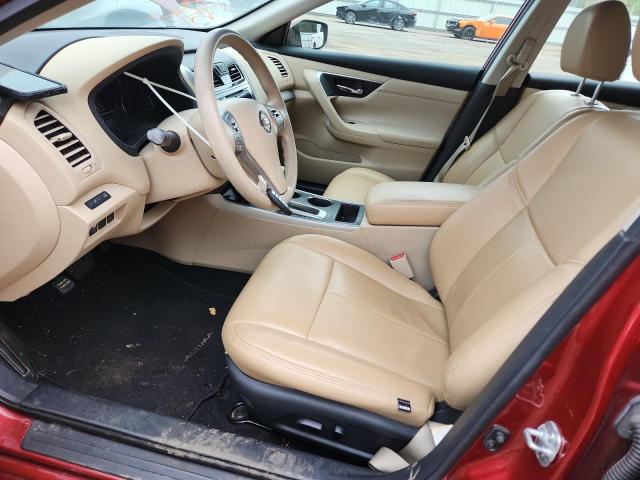 Photo 7 from auction – 2015 NISSAN ALTIMA 2.5 with VIN 1N4AL3AP1FC488493