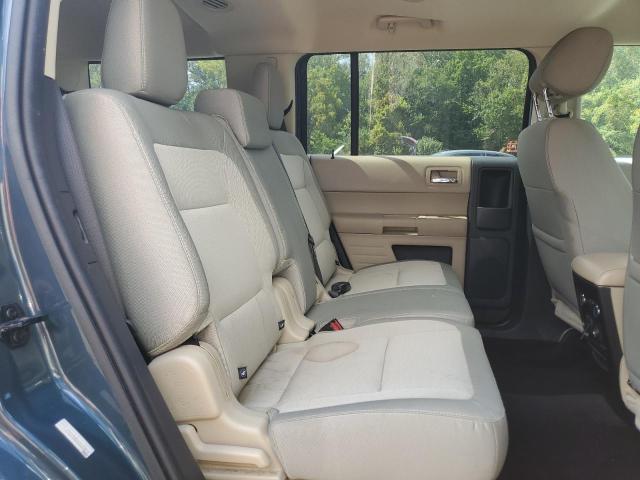 Photo 11 from auction – 2016 FORD FLEX SE with VIN 2FMGK5B86GBA13865