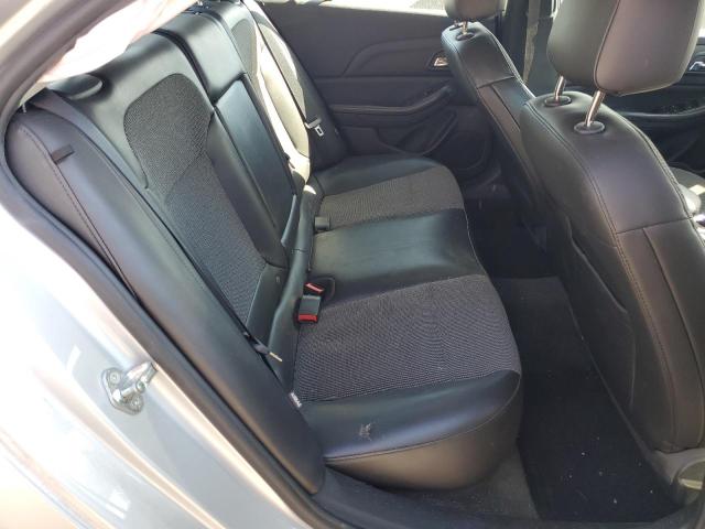 Photo 10 from auction – 2015 CHEVROLET MALIBU 2LT with VIN 1G11D5SL5FF228717