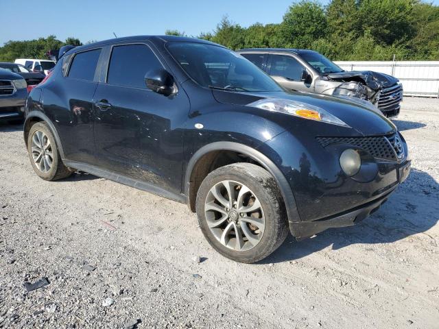 Photo 4 from auction – 2012 NISSAN JUKE S with VIN JN8AF5MV6CT127199