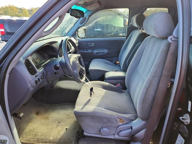 Photo 7 from auction – 2001 TOYOTA TUNDRA ACC with VIN 5TBBT44181S201744