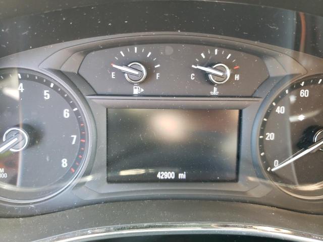 Photo 9 from auction – 2020 BUICK ENCORE PRE with VIN KL4CJASB3LB073879