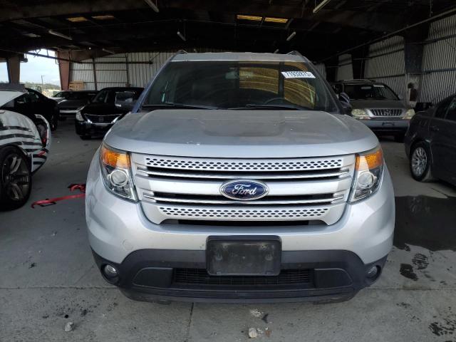 Photo 5 from auction – 2015 FORD EXPLORER X with VIN 1FM5K7D89FGB19671