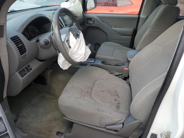 Photo 7 from auction – 2018 NISSAN FRONTIER S with VIN 1N6AD0ER7JN730649