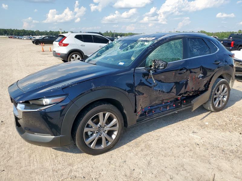 MAZDA CX-30 PREF 2024 with VIN 3MVDMBCM6RM710528 - Photo from auction