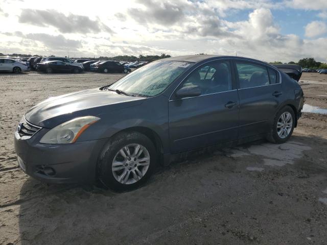 NISSAN ALTIMA BAS 2011 with VIN 1N4AL2AP7BN483887 - Photo from auction