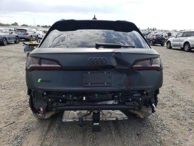 Photo 6 from auction – 2018 AUDI SQ5 PREMIU with VIN WA1A4AFY2J2139462